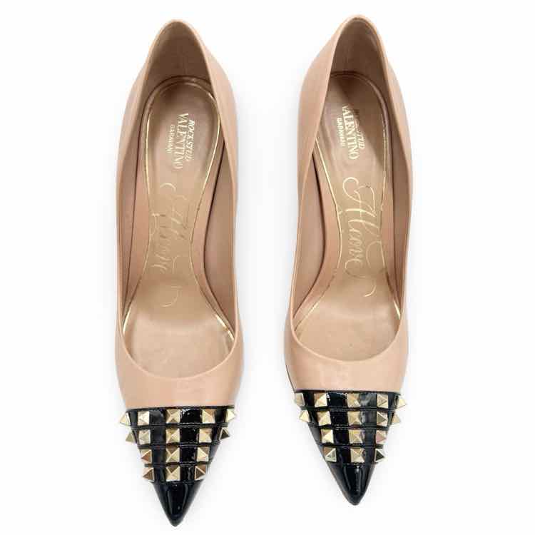 Valentino Shoe - Double Exposure Boutique
