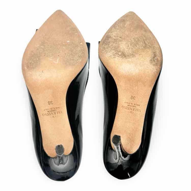 Valentino Shoe - Double Exposure Boutique
