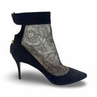 Valentino Shoe - Double Exposure Boutique