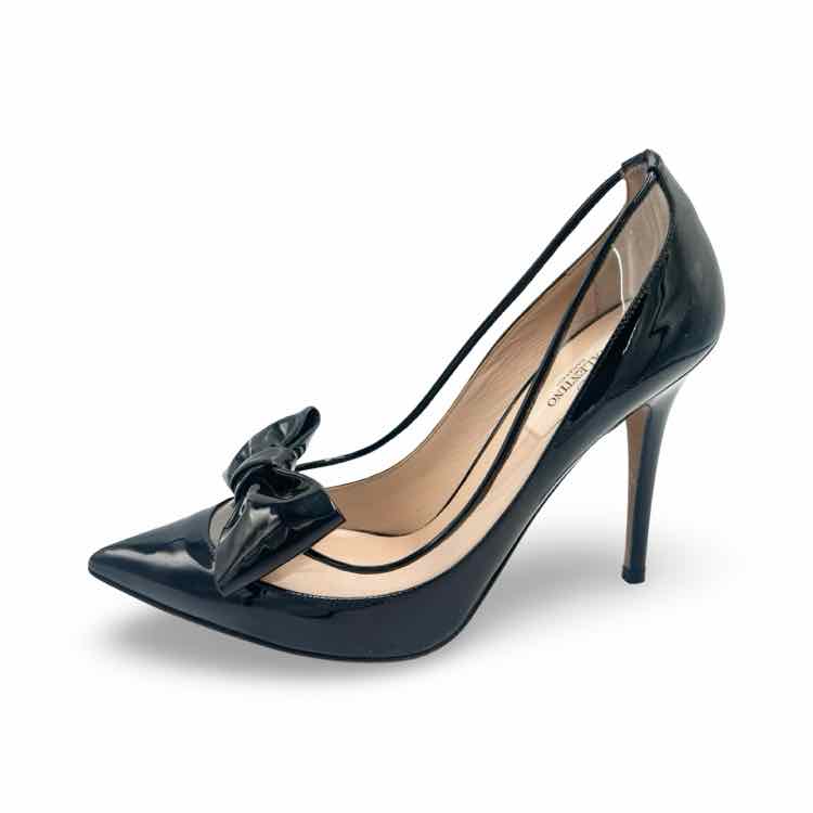 Valentino Shoe - Double Exposure Boutique
