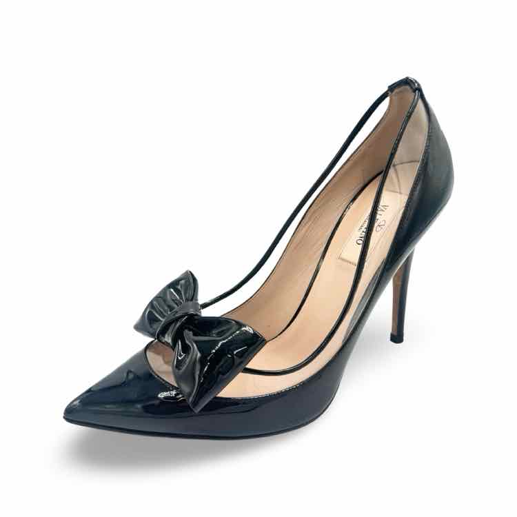 Valentino Shoe - Double Exposure Boutique
