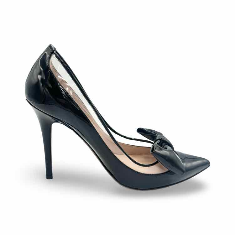 Valentino Shoe - Double Exposure Boutique
