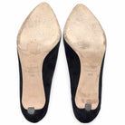 Valentino Shoe - Double Exposure Boutique