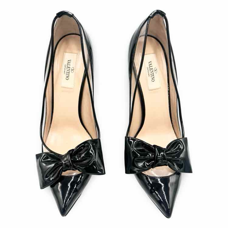 Valentino Shoe - Double Exposure Boutique
