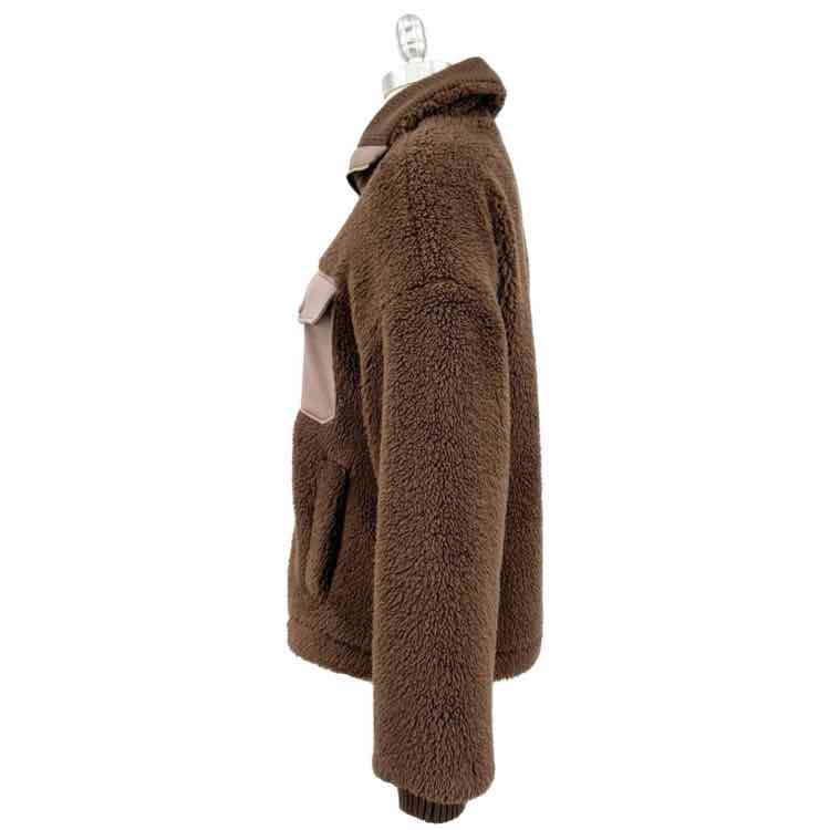Varley Outerwear - Double Exposure Boutique
