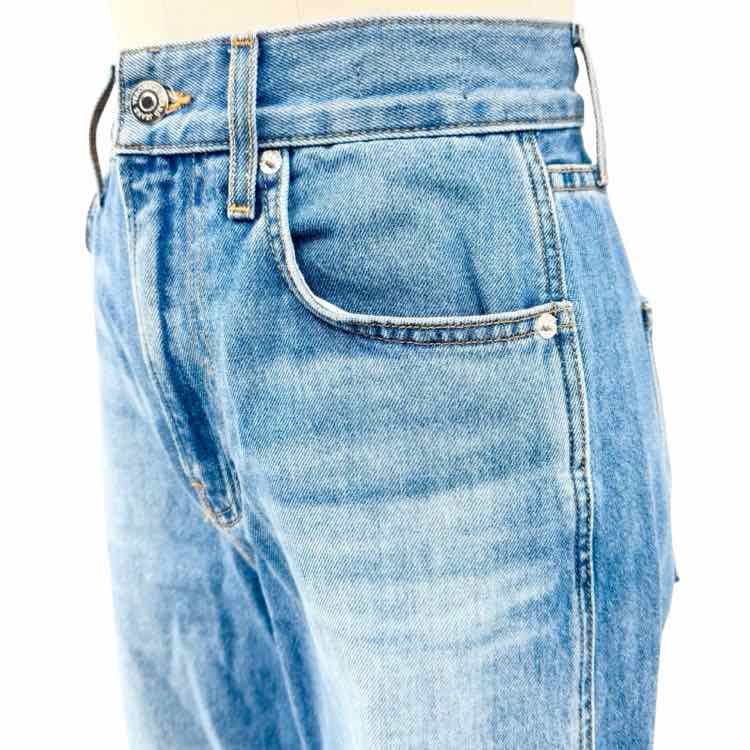 Veronica Beard Denim - Double Exposure Boutique
