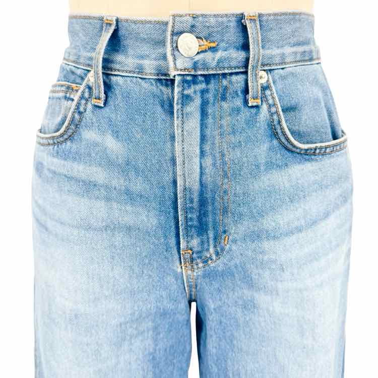 Veronica Beard Denim - Double Exposure Boutique

