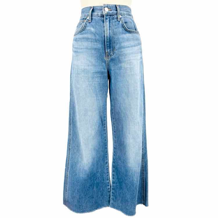 Veronica Beard Denim - Double Exposure Boutique
