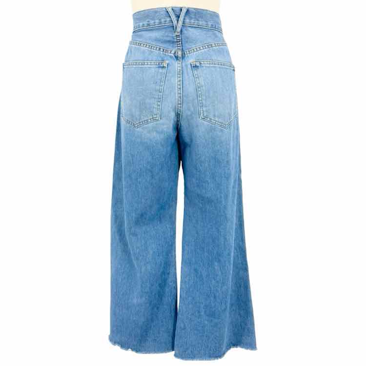 Veronica Beard Denim - Double Exposure Boutique
