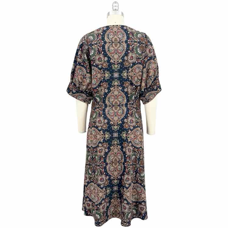 Veronica Beard Dress - Double Exposure Boutique
