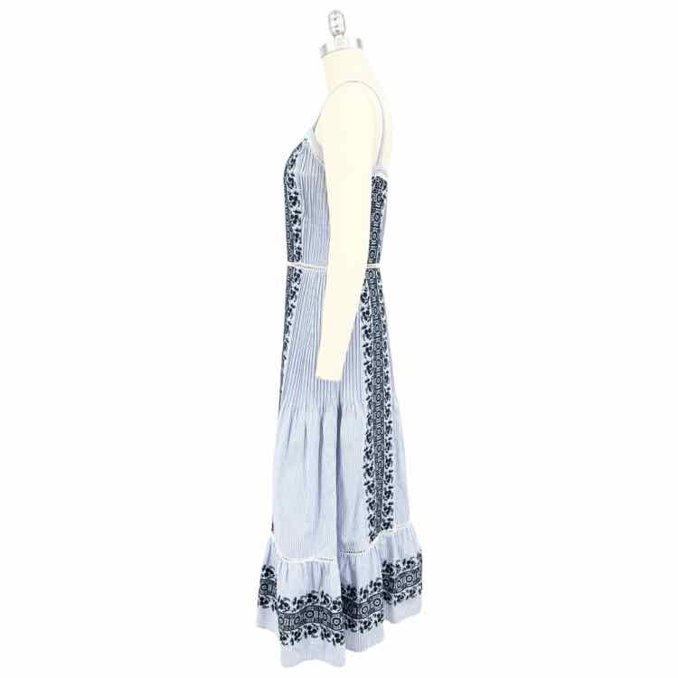 Veronica Beard Dress - Double Exposure Boutique
