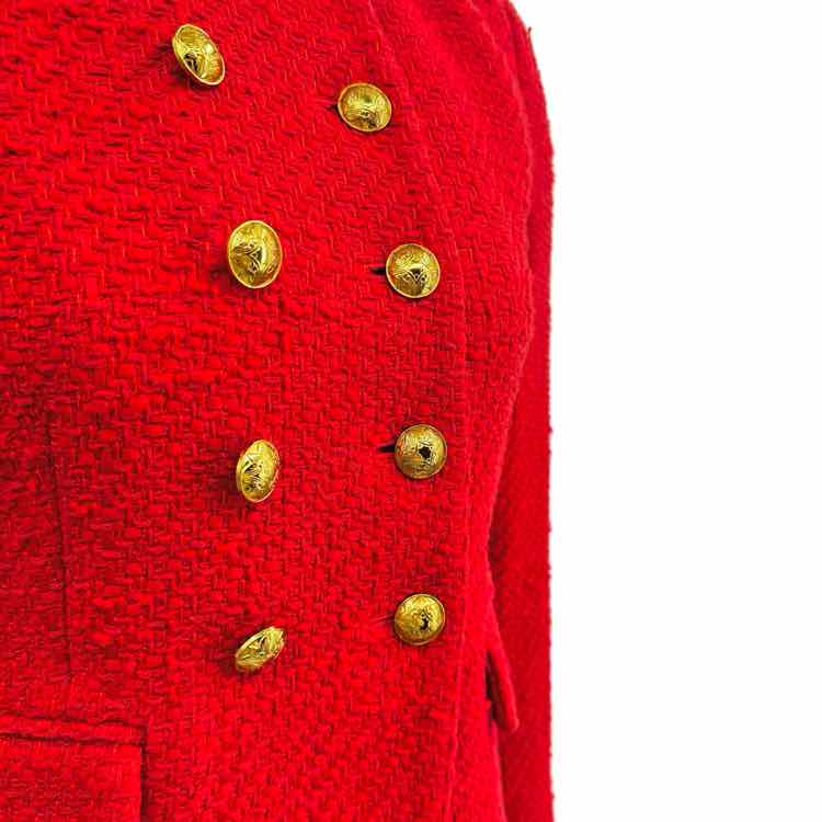 Veronica Beard Jacket - Double Exposure Boutique
