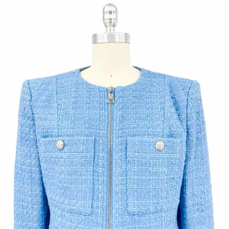 Veronica Beard Jacket - Double Exposure Boutique
