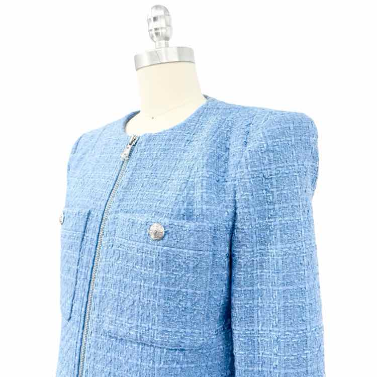 Veronica Beard Jacket - Double Exposure Boutique
