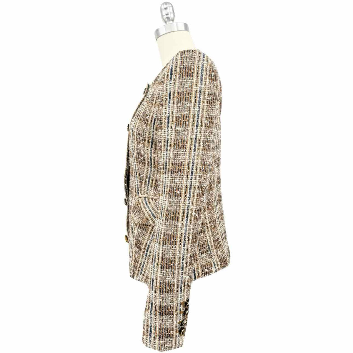 Veronica Beard Jacket - Double Exposure Boutique
