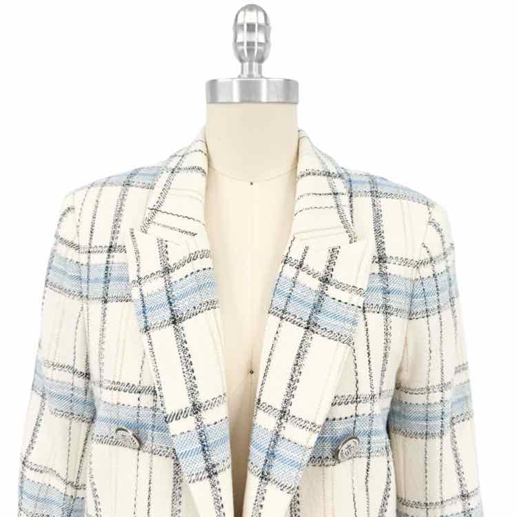 Veronica Beard Jacket - Double Exposure Boutique
