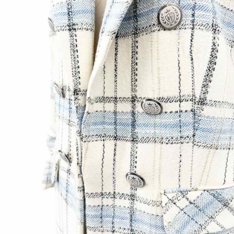 Veronica Beard Jacket - Double Exposure Boutique
