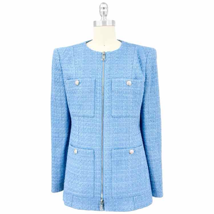 Veronica Beard Jacket - Double Exposure Boutique
