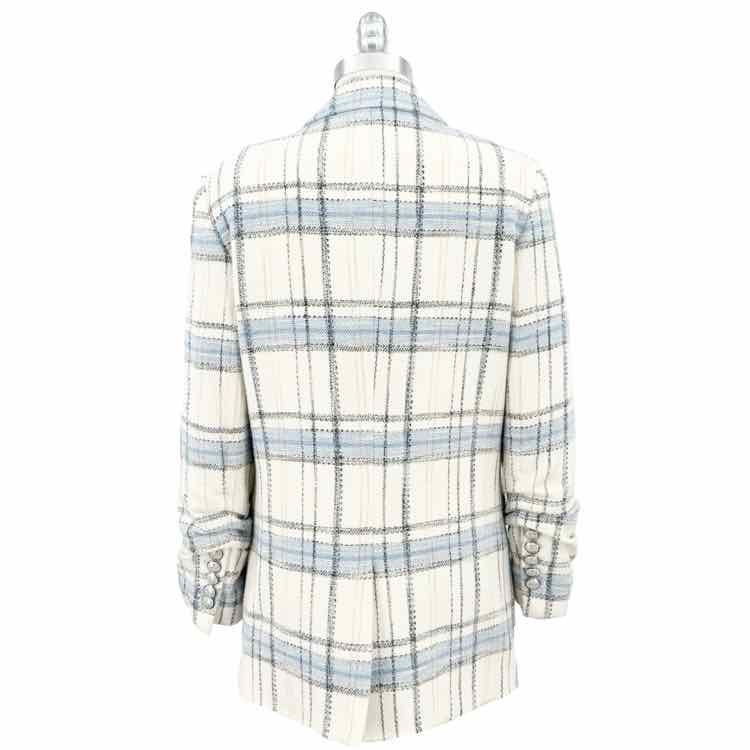 Veronica Beard Jacket - Double Exposure Boutique
