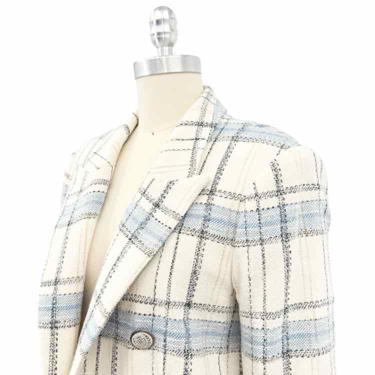 Veronica Beard Jacket - Double Exposure Boutique
