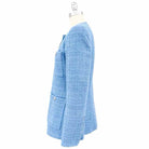 Veronica Beard Jacket - Double Exposure Boutique