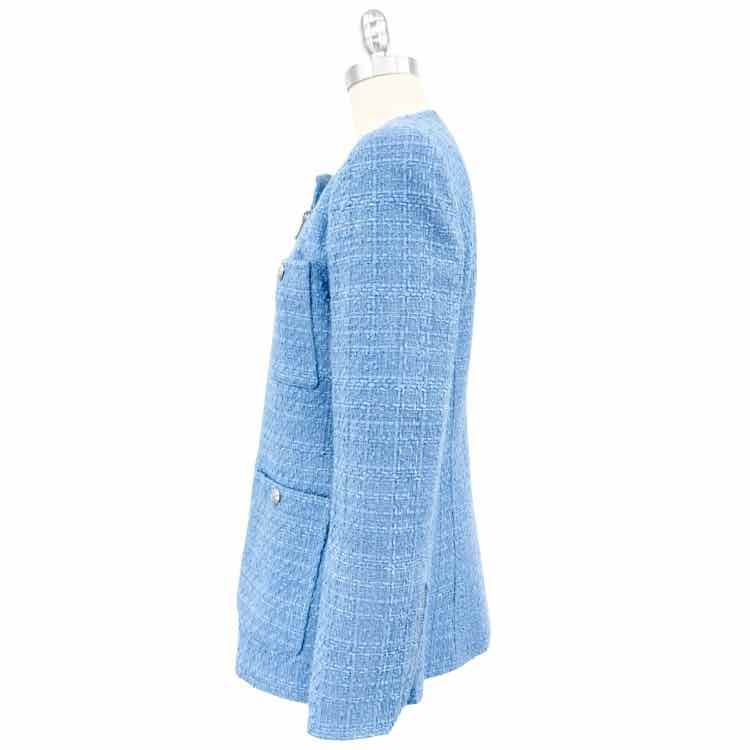Veronica Beard Jacket - Double Exposure Boutique
