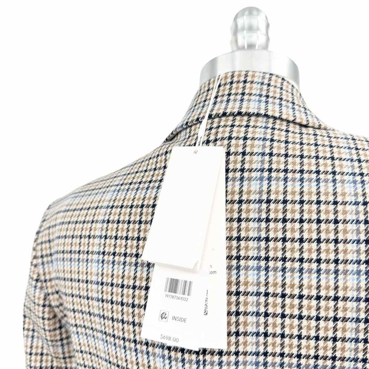 Veronica Beard Jacket - Double Exposure Boutique

