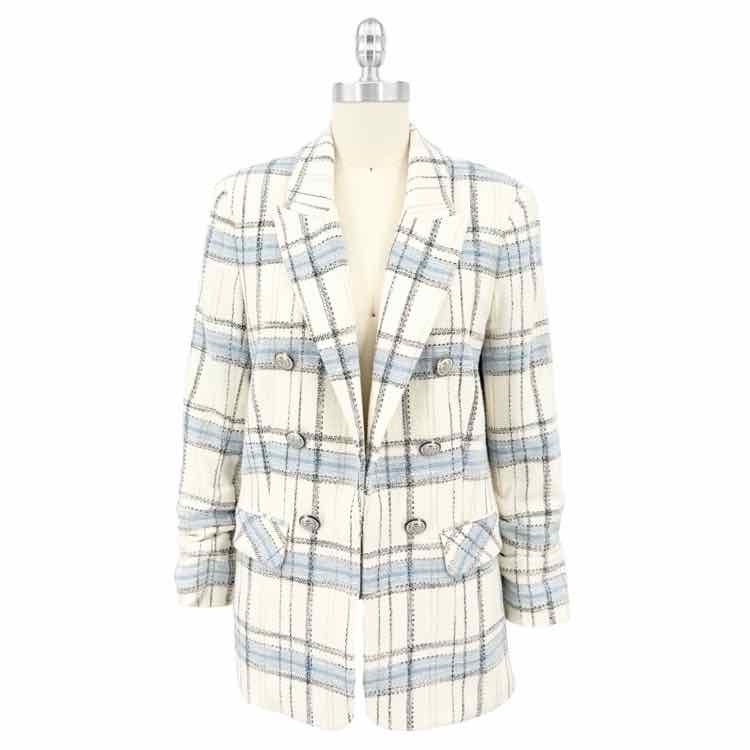 Veronica Beard Jacket - Double Exposure Boutique
