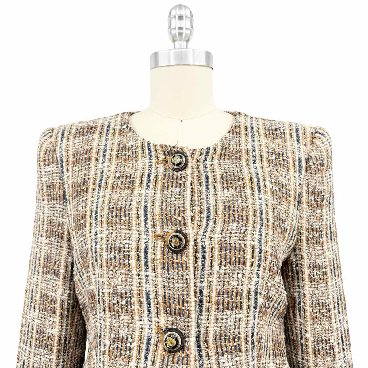 Veronica Beard Jacket - Double Exposure Boutique
