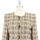 Veronica Beard Jacket - Double Exposure Boutique