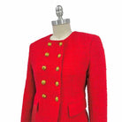 Veronica Beard Jacket - Double Exposure Boutique