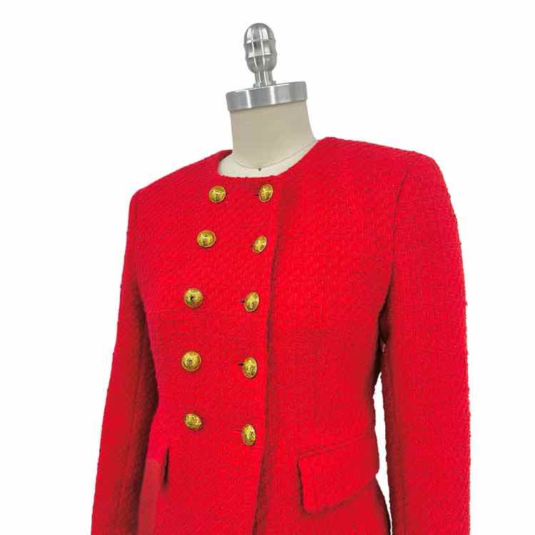 Veronica Beard Jacket - Double Exposure Boutique
