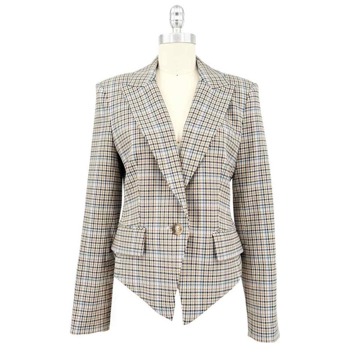 Veronica Beard Jacket - Double Exposure Boutique
