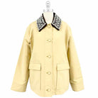 Veronica Beard Outerwear - Double Exposure Boutique