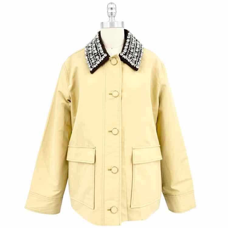 Veronica Beard Outerwear - Double Exposure Boutique
