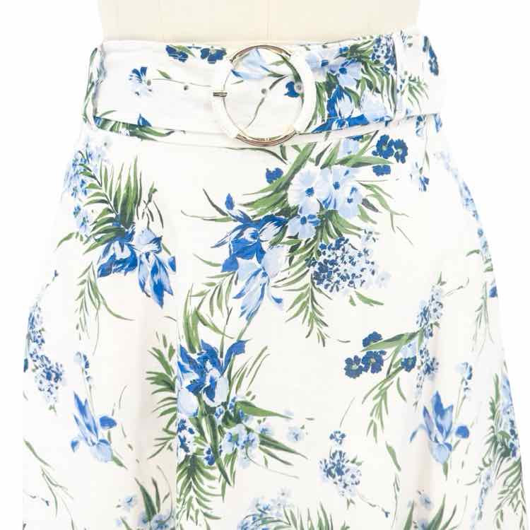 Veronica Beard Skirt - Double Exposure Boutique
