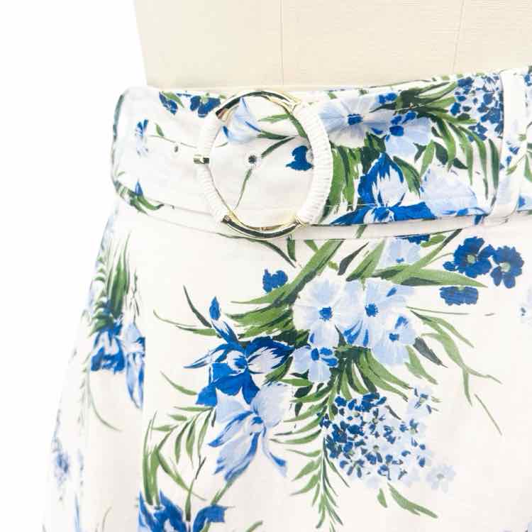 Veronica Beard Skirt - Double Exposure Boutique
