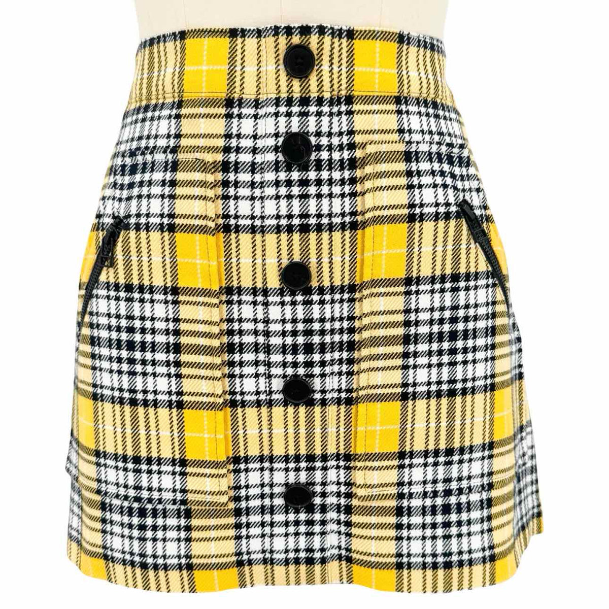 Veronica Beard Skirt - Double Exposure Boutique
