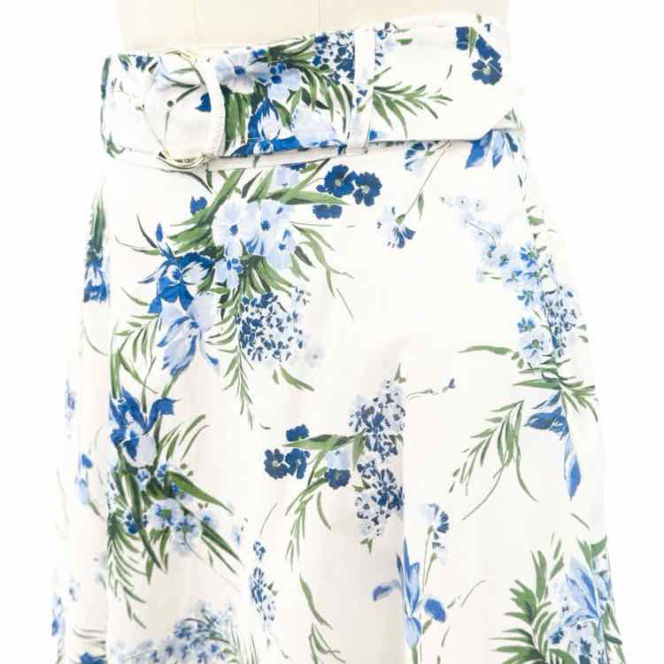 Veronica Beard Skirt - Double Exposure Boutique
