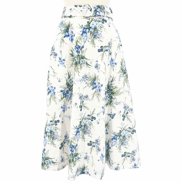 Veronica Beard Skirt - Double Exposure Boutique
