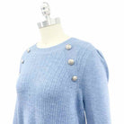 Veronica Beard Sweater - Double Exposure Boutique