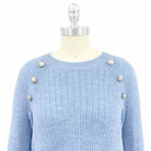 Veronica Beard Sweater - Double Exposure Boutique