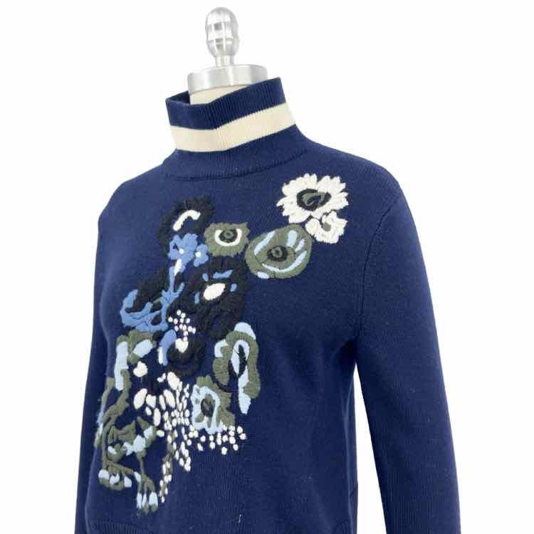 Veronica Beard Sweater - Double Exposure Boutique
