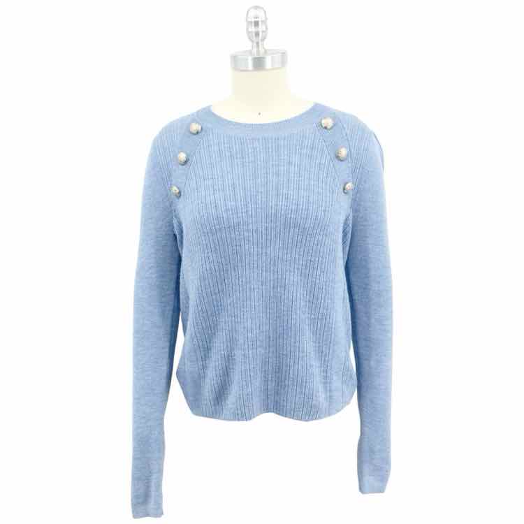 Veronica Beard Sweater - Double Exposure Boutique
