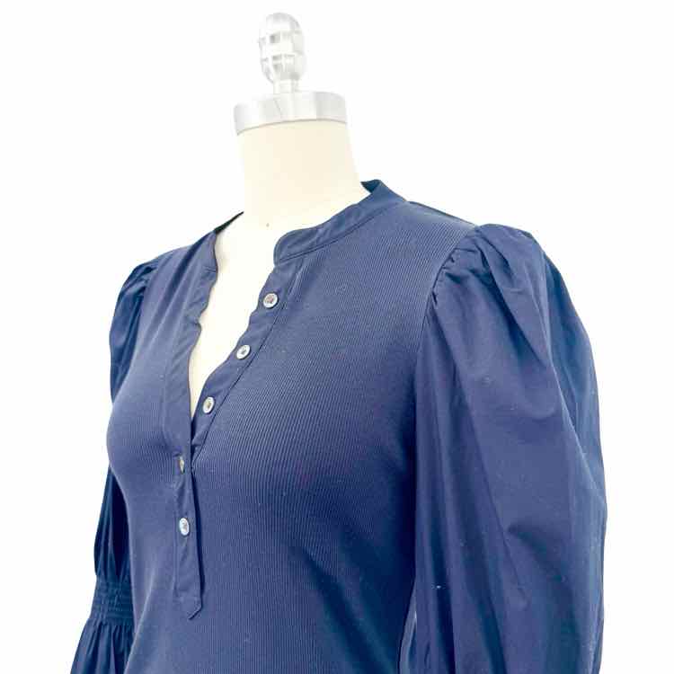 Veronica Beard Top - Double Exposure Boutique
