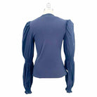 Veronica Beard Top - Double Exposure Boutique