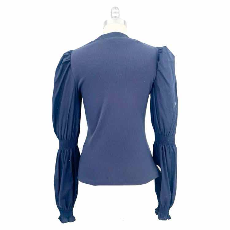 Veronica Beard Top - Double Exposure Boutique
