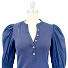 Veronica Beard Top - Double Exposure Boutique