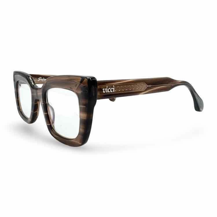 Vicci Accessory - Double Exposure Boutique
