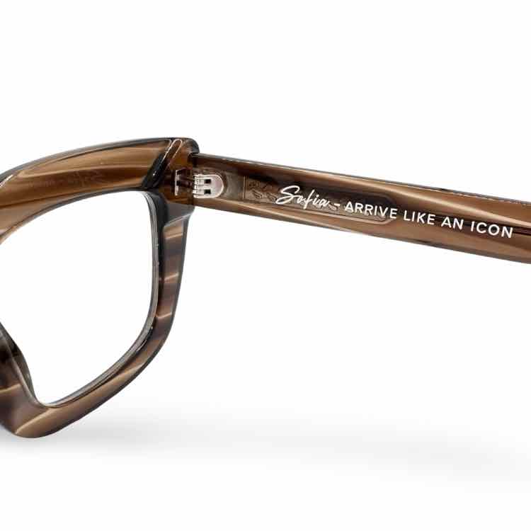 Vicci Accessory - Double Exposure Boutique
